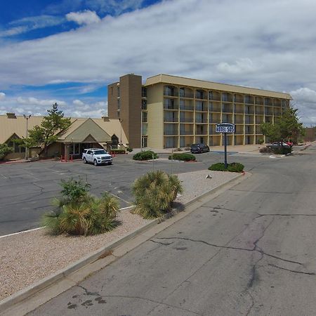 Hotel 505 Albuquerque Exterior photo