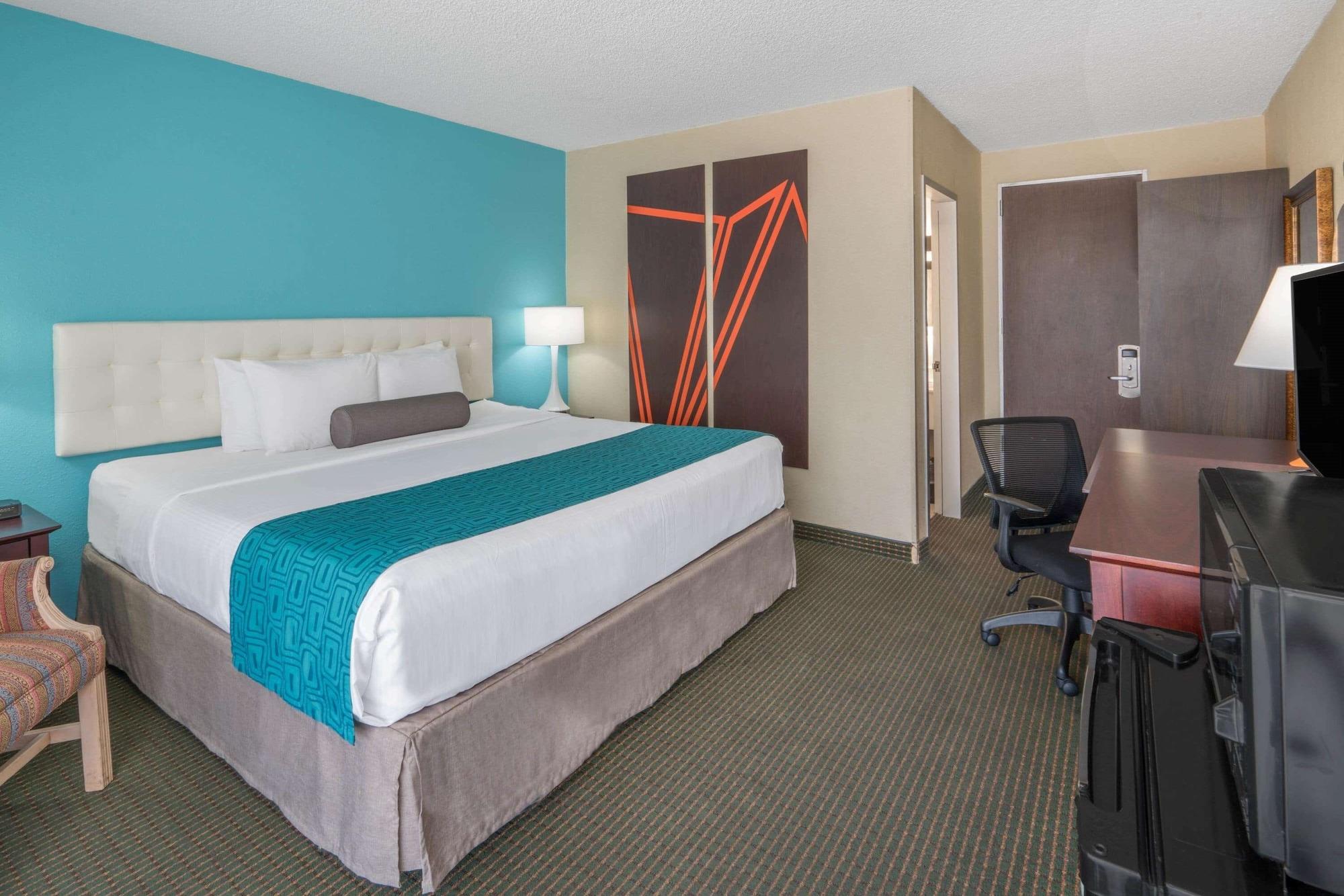 Hotel 505 Albuquerque Exterior photo